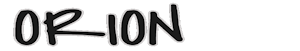 Orion